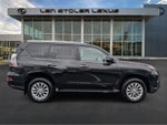 2023 Lexus GX 460 Premium 4WD