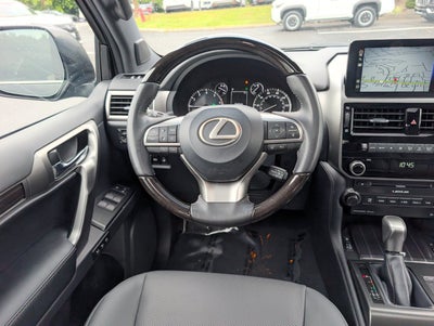 2023 Lexus GX 460 Premium 4WD