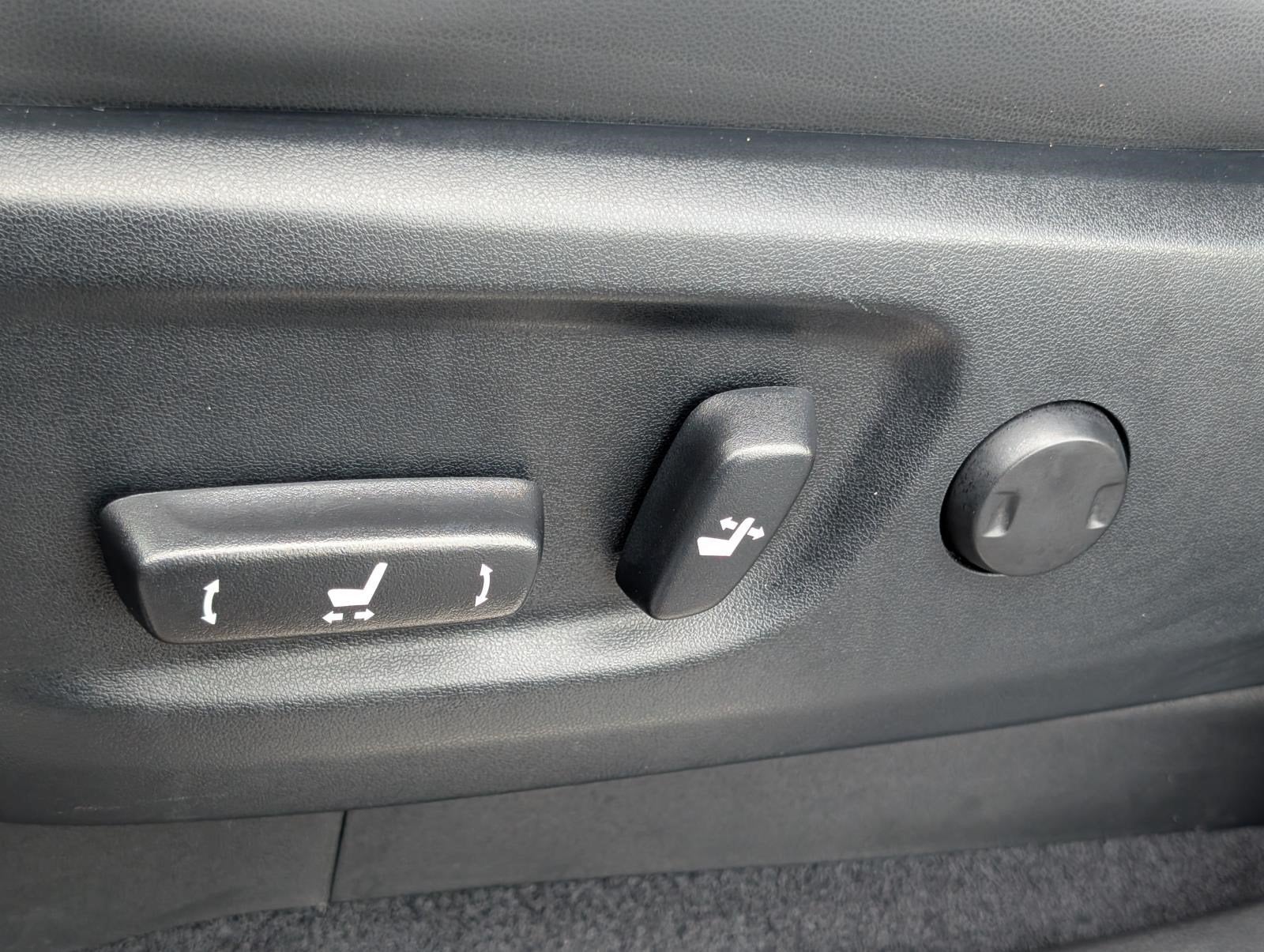2023 Lexus GX 460 Premium 4WD