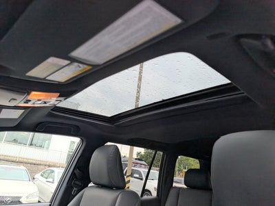 2023 Lexus GX 460 Premium 4WD
