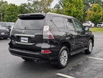 2023 Lexus GX 460 Premium 4WD