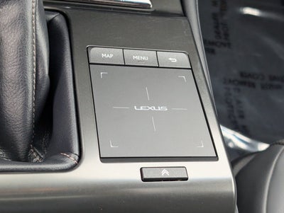2023 Lexus GX 460 Premium 4WD
