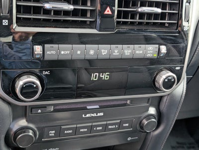 2023 Lexus GX 460 Premium 4WD