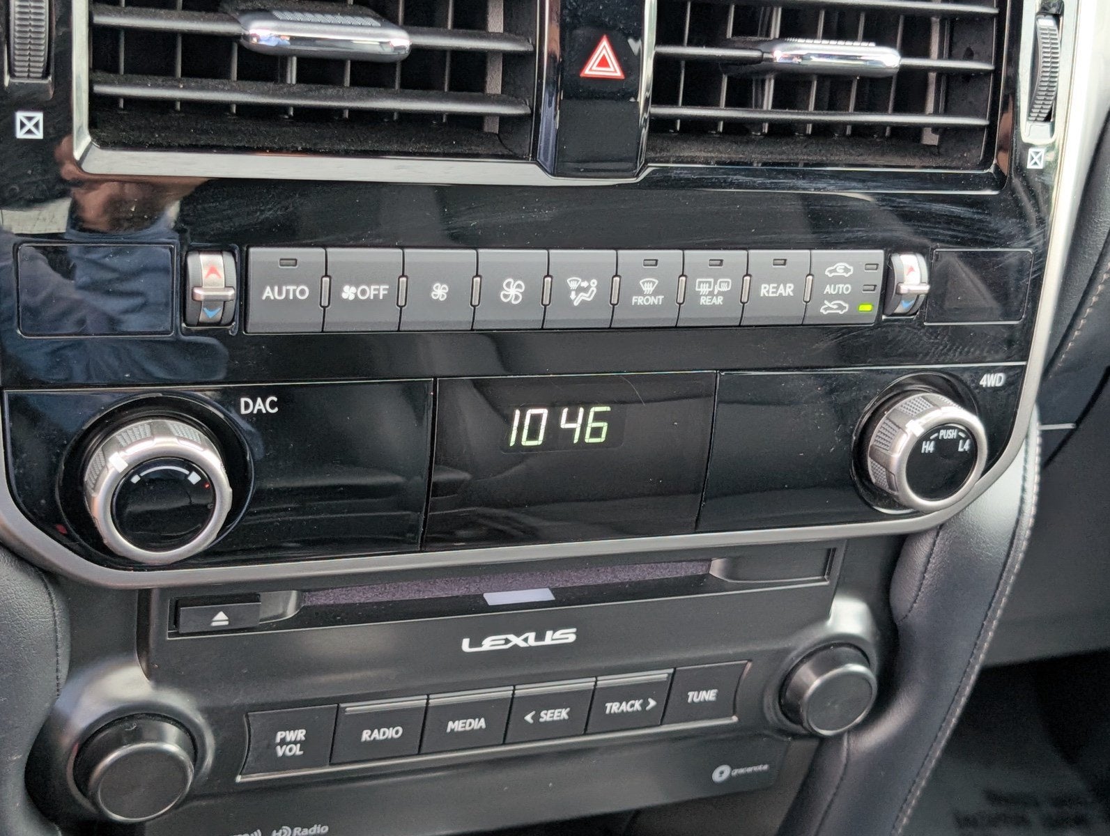 2023 Lexus GX 460 Premium 4WD