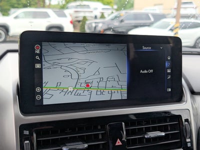 2023 Lexus GX 460 Premium 4WD
