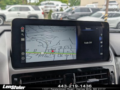 2023 Lexus GX 460 Premium 4WD