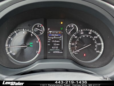 2023 Lexus GX 460 Premium 4WD
