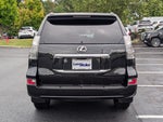 2023 Lexus GX 460 Premium 4WD