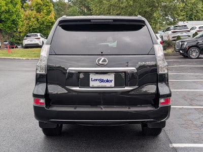 2023 Lexus GX 460 Premium 4WD