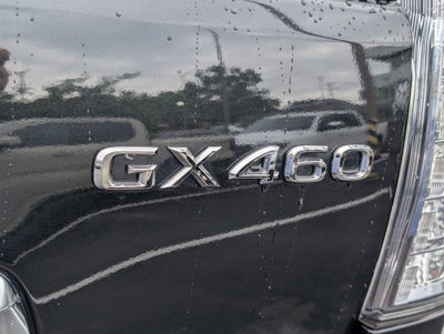 2023 Lexus GX 460 Premium 4WD