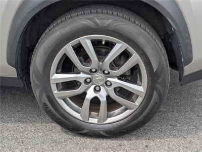 2016 Lexus NX 200t 200t