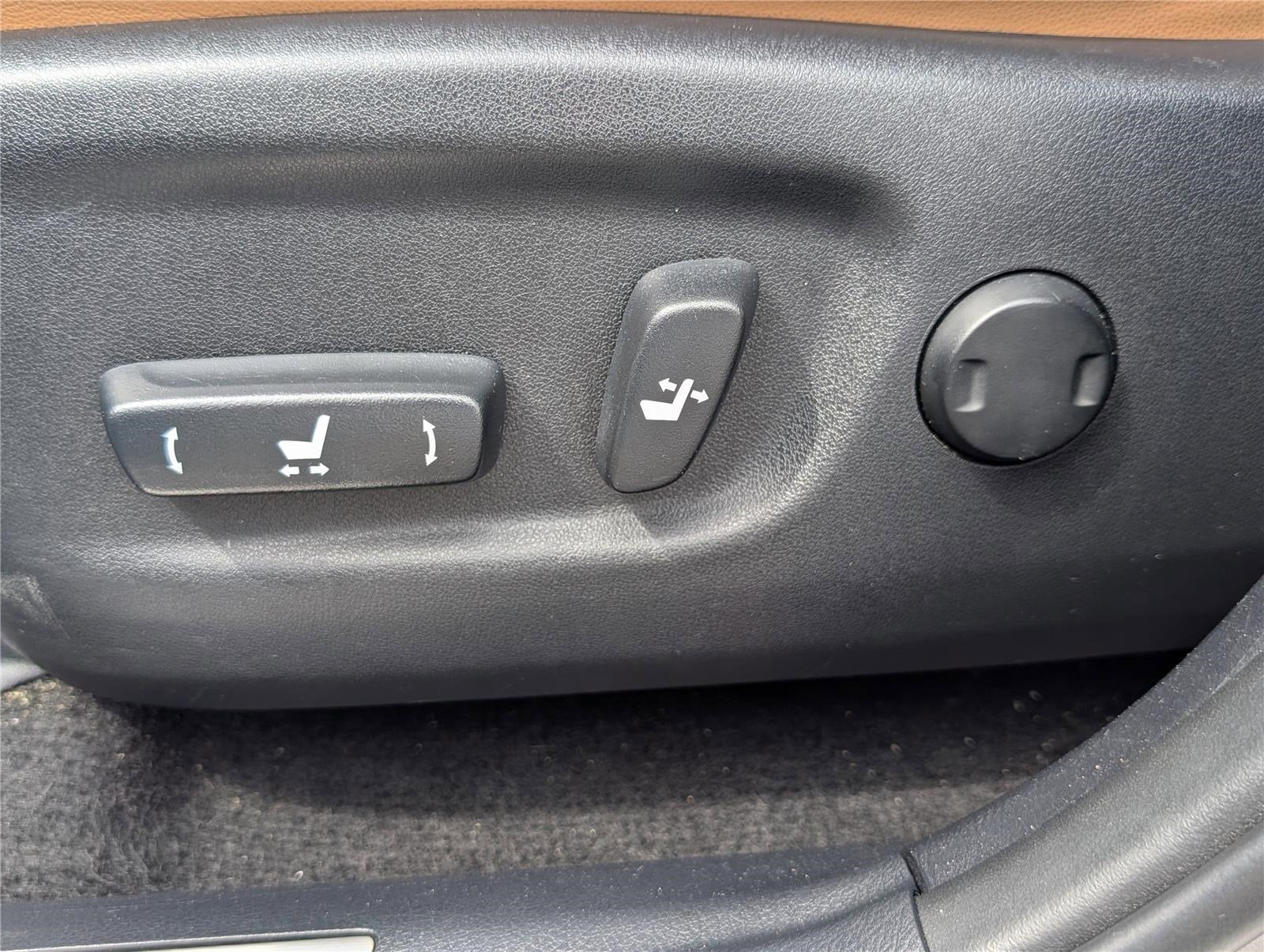 2016 Lexus NX 200t 200t