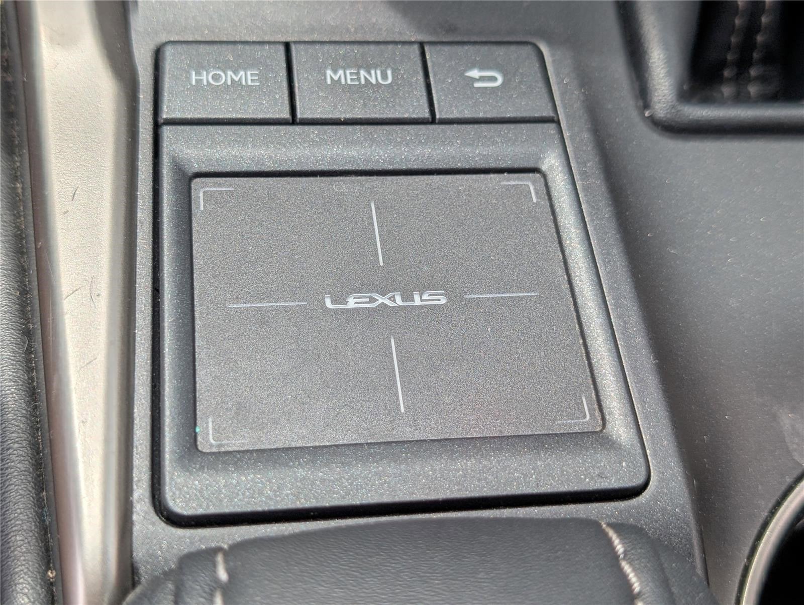 2016 Lexus NX 200t 200t