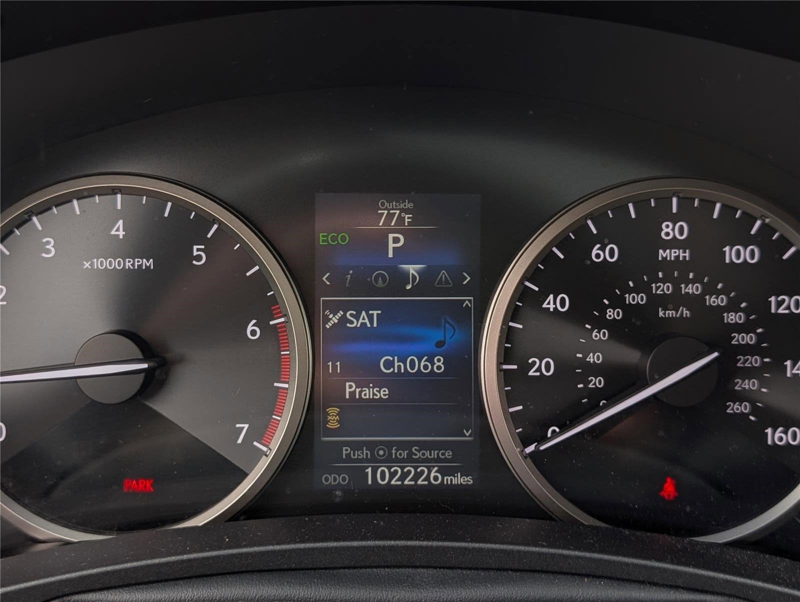 2016 Lexus NX 200t 200t