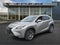 2016 Lexus NX 200t 200t