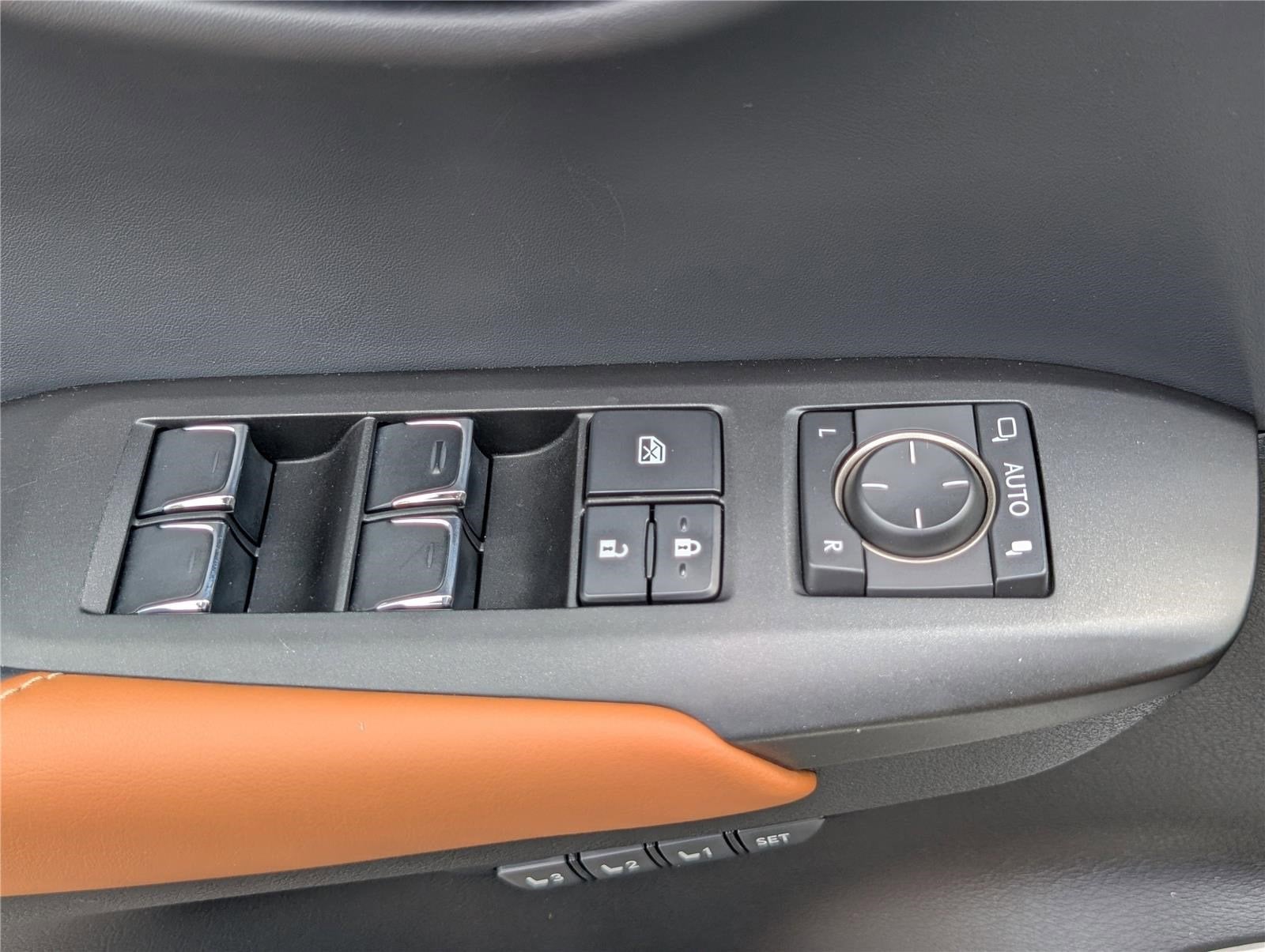 2018 Lexus NX 300 AWD