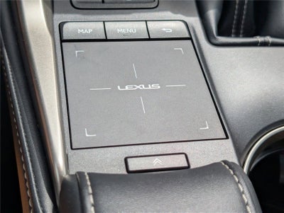2018 Lexus NX 300 AWD