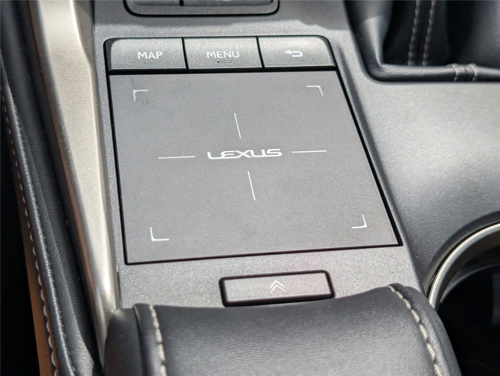 2018 Lexus NX 300 AWD