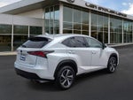 2018 Lexus NX 300 AWD