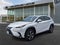 2018 Lexus NX 300 AWD