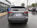2017 Lexus NX Turbo AWD