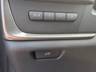 2026 Lexus RZ RZ 450e Premium
