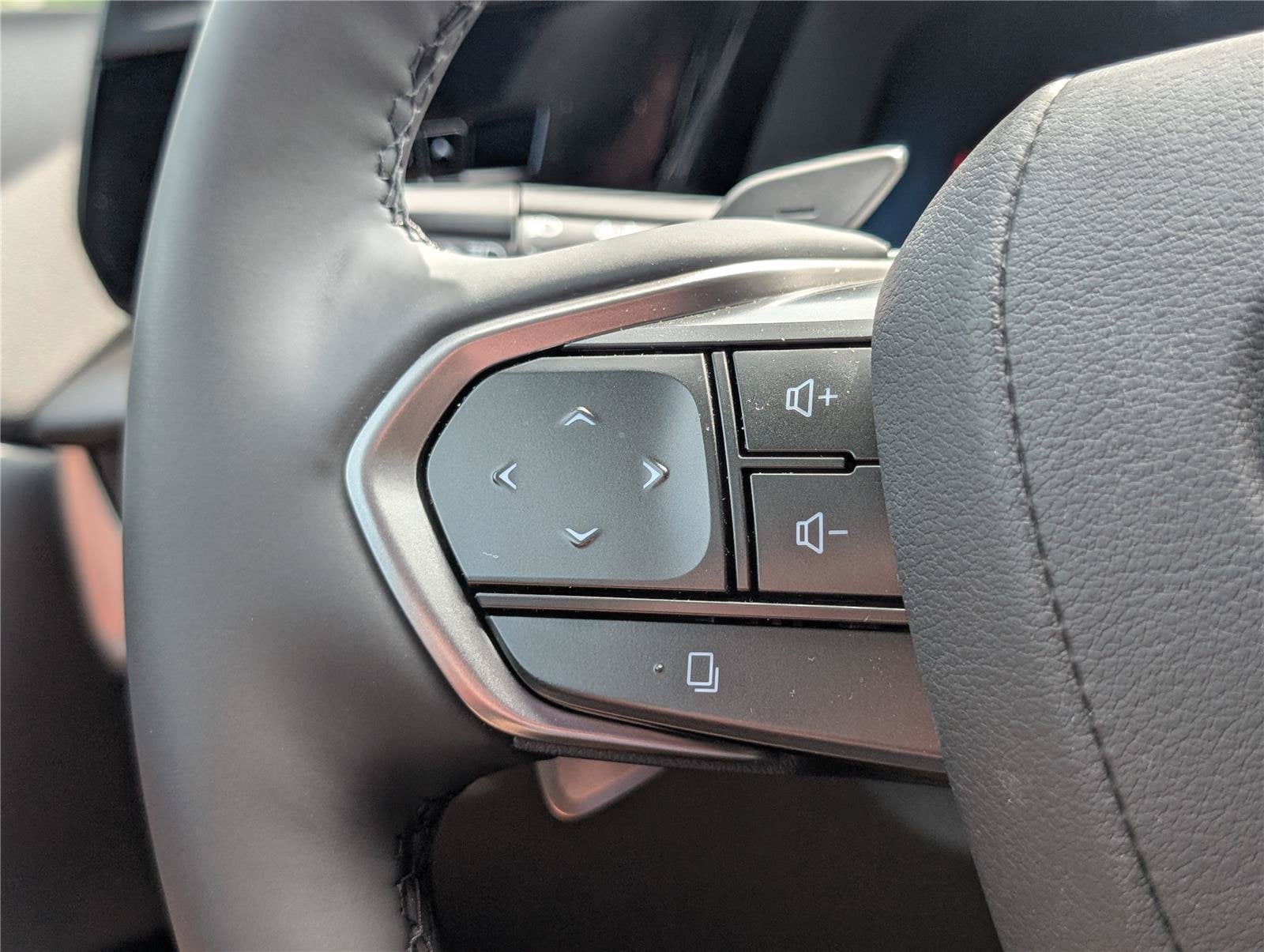 2026 Lexus RZ RZ 450e Premium