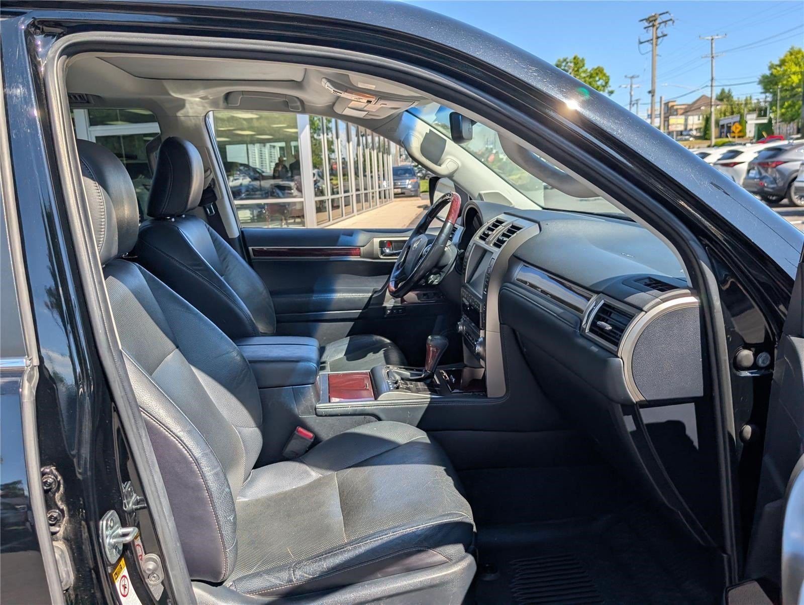2018 Lexus GX GX 460 Premium