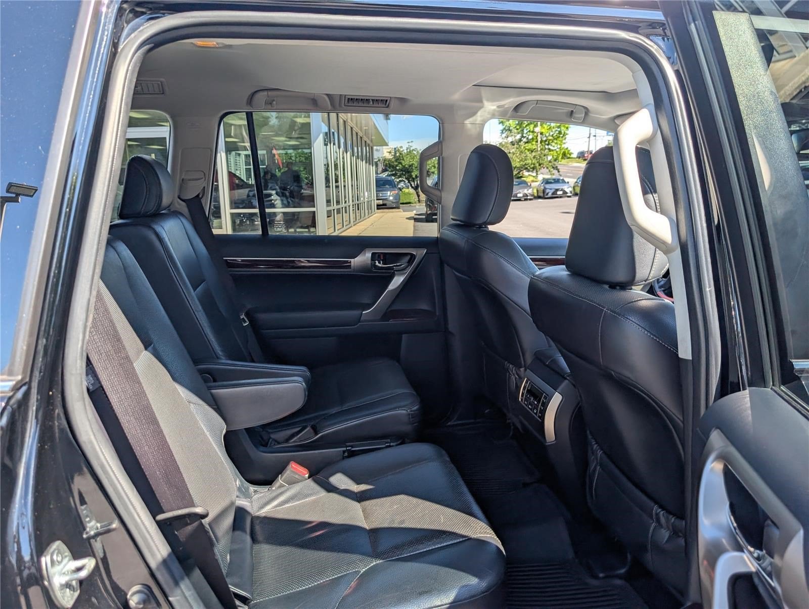 2018 Lexus GX GX 460 Premium