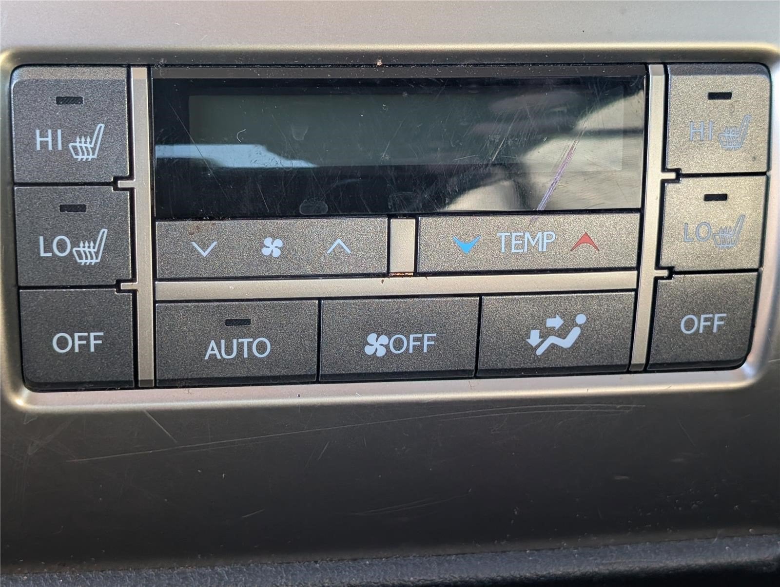 2018 Lexus GX GX 460 Premium