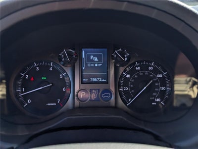 2018 Lexus GX GX 460 Premium