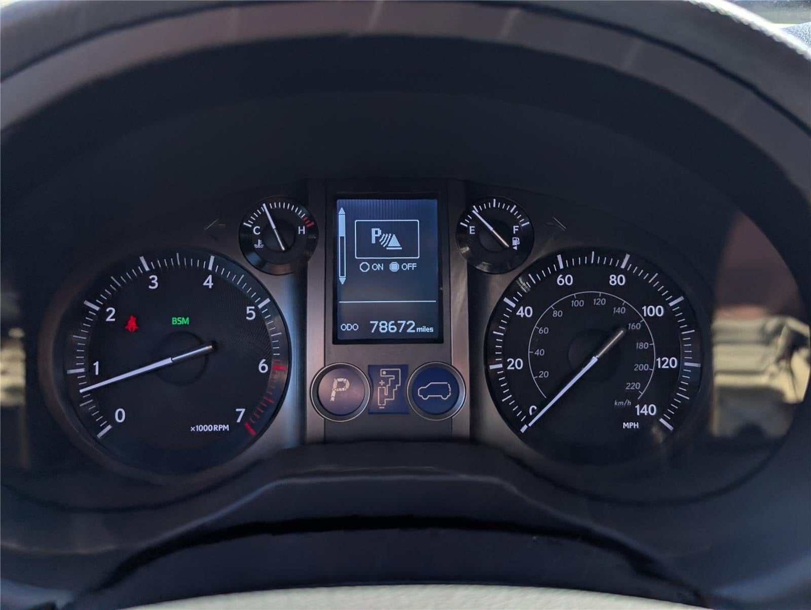 2018 Lexus GX GX 460 Premium