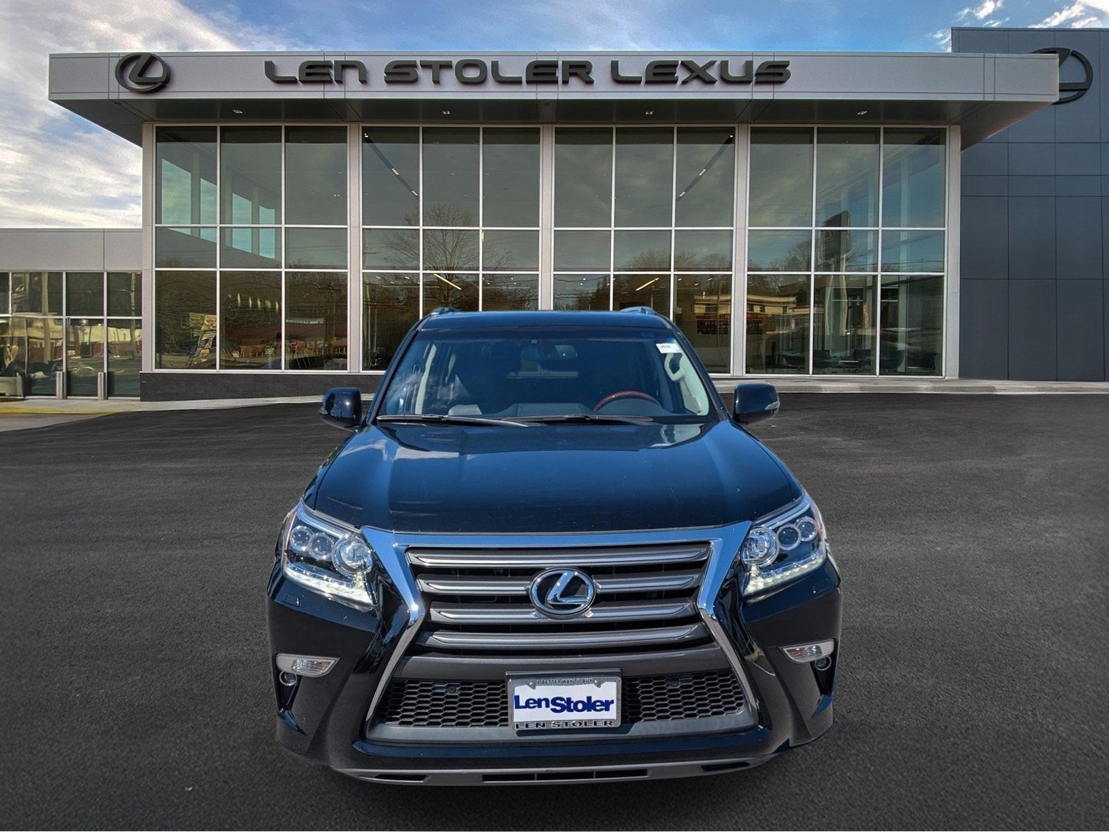 2018 Lexus GX GX 460 Premium