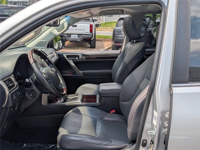 2019 Lexus GX GX 460 Premium