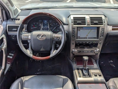 2019 Lexus GX GX 460 Premium