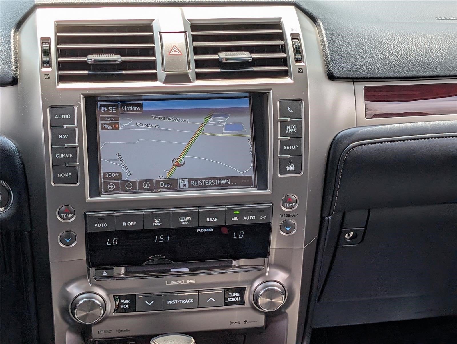 2019 Lexus GX GX 460 Premium
