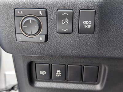 2019 Lexus GX GX 460 Premium
