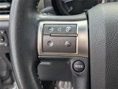 2019 Lexus GX GX 460 Premium