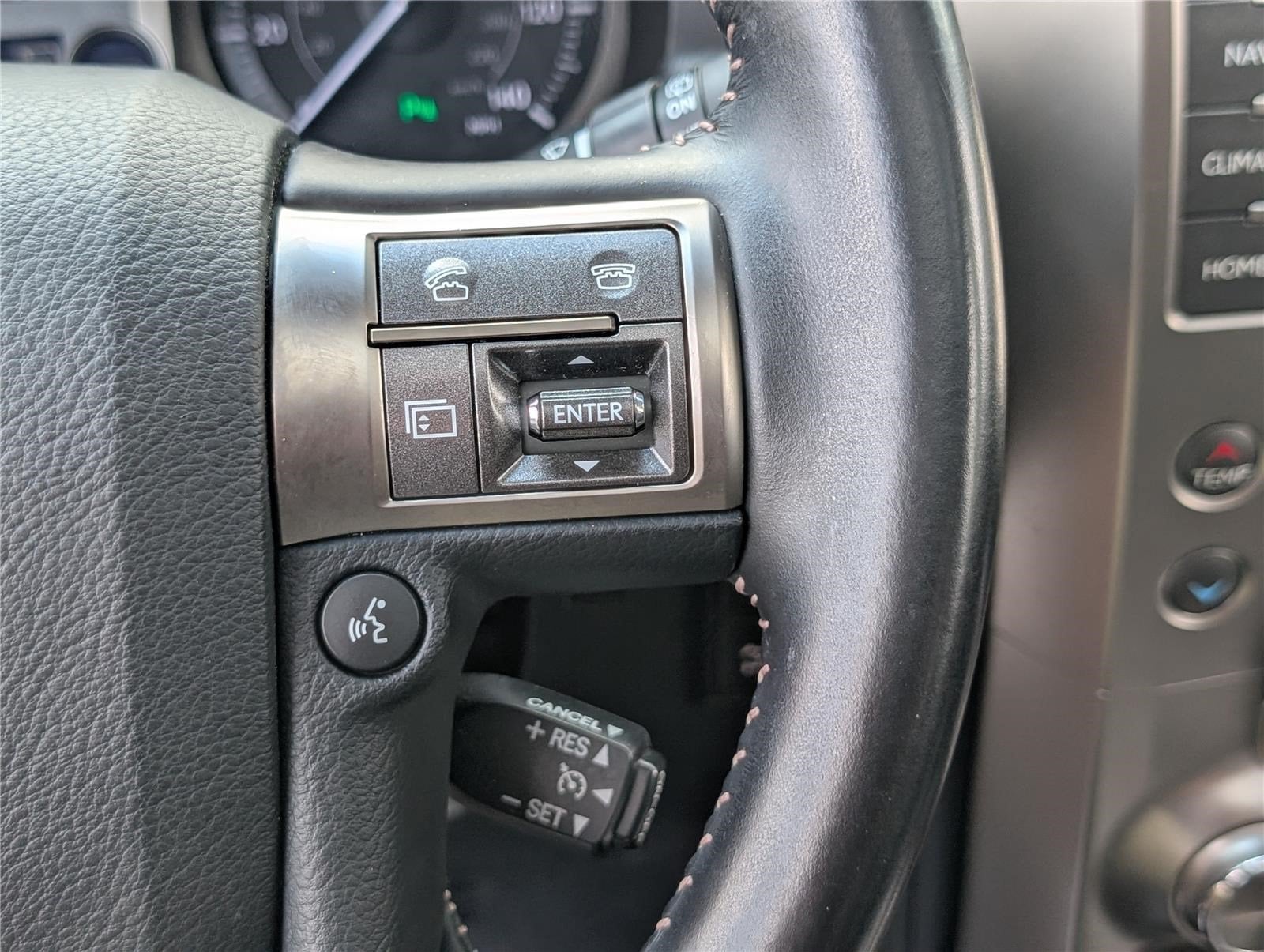 2019 Lexus GX GX 460 Premium