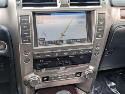 2019 Lexus GX GX 460 Premium