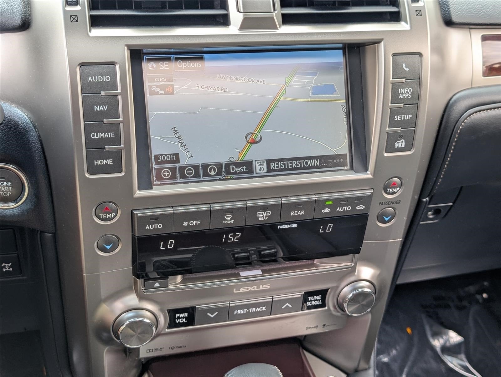 2019 Lexus GX GX 460 Premium