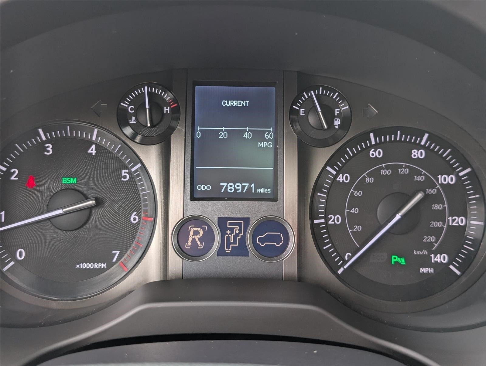 2019 Lexus GX GX 460 Premium