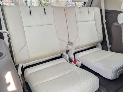 2019 Lexus GX GX 460 Premium