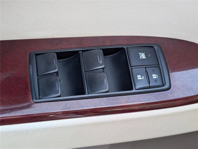 2019 Lexus GX GX 460 Premium