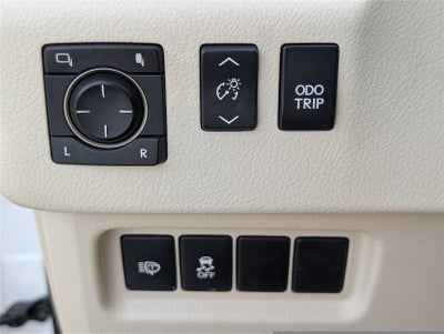 2019 Lexus GX GX 460 Premium