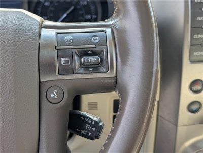 2019 Lexus GX GX 460 Premium