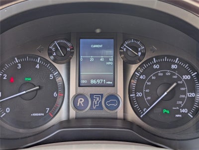 2019 Lexus GX GX 460 Premium