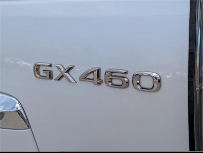 2019 Lexus GX GX 460 Premium