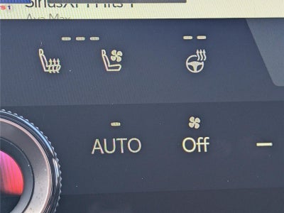 2026 Lexus RX 350 Premium FWD