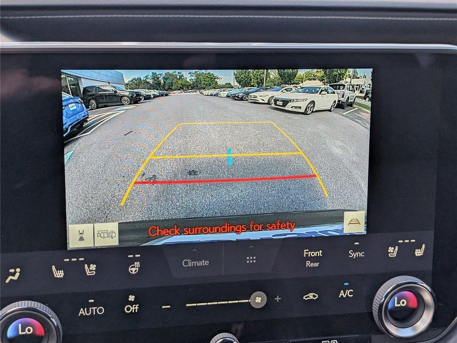 2026 Lexus RX 350 Premium FWD